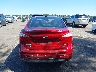 3FADP4BE7GM****** Wrecked 2016 Ford Fiesta