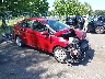 3FADP4BE7GM****** Salvage and Wrecked 2016 Ford Fiesta in IAA Englishtown