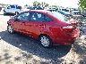 3FADP4BE7GM****** Salvage and Repairable 2016 Ford Fiesta in IAA Englishtown