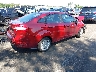 3FADP4BE7GM****** Salvage and Wrecked 2016 Ford Fiesta in New Jersey State