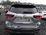 5TDJZRFH4KS****** Destrozados 2019 Toyota Highlander