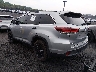 5TDJZRFH4KS****** Salvamento y Reparables 2019 Toyota Highlander en Scranton