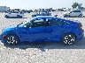 2HGFC3B31GH****** Repairable 2016 Honda Civic in Iowa State