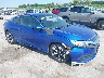2HGFC3B31GH****** Salvage and Wrecked 2016 Honda Civic in Des Moines