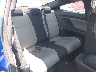 2HGFC3B31GH****** Wrecked 2016 Honda Civic in Des Moines