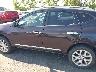 JN8AS5MV0CW****** Repairable 2012 Nissan Rogue in Ohio State