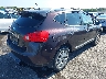 JN8AS5MV0CW****** Salvage and Wrecked 2012 Nissan Rogue in Ohio State