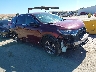 7FARW5H38HE****** Salvamento y Destrozados 2017 Honda CR-V en East Bay
