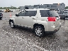 2GKALMEK6E6****** Salvamento y Reparables 2014 GMC Terrain en Fort Wayne