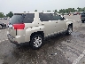 2GKALMEK6E6****** Salvamento y Destrozados 2014 GMC Terrain en Estado de Indiana