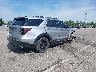 1FMSK8DH0MG****** Salvamento y Destrozados 2021 Ford Explorer en Estado de Indiana
