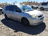5TDZA23C35S****** Salvage and Wrecked 2005 Toyota Sienna in Reno