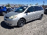 5TDZA23C35S****** Used and Repairable 2005 Toyota Sienna in Reno