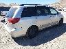 5TDZA23C35S****** Salvage and Wrecked 2005 Toyota Sienna in Nevada State