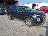 KM8R1DHE8LU****** Salvage and Wrecked 2020 Hyundai Palisade in Kansas City East