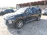 KM8R1DHE8LU****** Used and Repairable 2020 Hyundai Palisade in Kansas City East