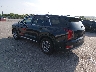 KM8R1DHE8LU****** Salvage and Repairable 2020 Hyundai Palisade in Kansas City East