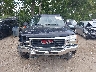1GTEK19T26Z****** Wrecked 2006 GMC Sierra 1500 in Indiana State