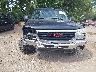 1GTEK19T26Z****** Salvage and Repairable 2006 GMC Sierra 1500 in Indiana State