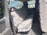 1GTEK19T26Z****** Wrecked 2006 GMC Sierra 1500 in Indianapolis