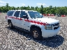 3GNGK26K97G****** Salvage and Wrecked 2007 Chevrolet Suburban in Metro DC
