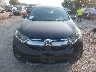 7FARW2H57JE****** Wrecked 2018 Honda CR-V in Pennsylvania State