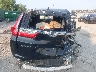 7FARW2H57JE****** Wrecked 2018 Honda CR-V