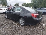 4T1BF1FK4CU****** Salvage and Repairable 2012 Toyota Camry in Greenville