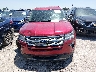 1FM5K7D83JG****** Salvage 2018 Ford Explorer in Oklahoma State