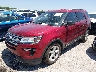 1FM5K7D83JG****** Used and Repairable 2018 Ford Explorer in Tulsa