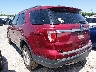 1FM5K7D83JG****** Salvage and Repairable 2018 Ford Explorer in Tulsa
