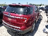 1FM5K7D83JG****** Salvage and Wrecked 2018 Ford Explorer in Oklahoma State
