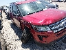 1FM5K7D83JG****** Salvage and Repairable 2018 Ford Explorer in Oklahoma State