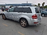 4JGBF71E97A****** Salvage and Repairable 2007 Mercedes-Benz Gl 450 in Fremont