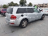 4JGBF71E97A****** Salvage and Wrecked 2007 Mercedes-Benz Gl 450 in California State