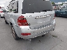 4JGBF71E97A****** Salvage and Repairable 2007 Mercedes-Benz Gl 450 in California State