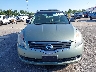 1N4AL21E58N****** Destrozados 2008 Nissan Altima en Estado de Indiana