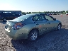 1N4AL21E58N****** Salvamento y Destrozados 2008 Nissan Altima en Estado de Indiana