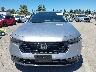 1HGCY1F37RA****** Wrecked 2024 Honda Accord in California State