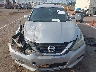 1N4AL3AP5HN****** Destrozados 2017 Nissan Altima en Estado de Dakota del Sur