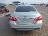 1N4AL3AP5HN****** Destrozados 2017 Nissan Altima