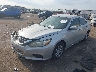 1N4AL3AP5HN****** Usados y Reparables 2017 Nissan Altima en Sioux Falls