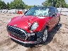 WMWLN5C55G2****** Used and Repairable 2016 MINI Clubman in Oklahoma City
