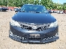 4T1BF1FK0CU****** Destrozados 2012 Toyota Camry en Estado de Nueva Jersey