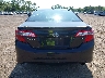 4T1BF1FK0CU****** Destrozados 2012 Toyota Camry