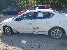 19UDE2F7XGA****** Repairable 2016 Acura ILX in New York State