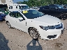 19UDE2F7XGA****** Salvage and Wrecked 2016 Acura ILX in Albany