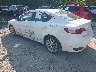 19UDE2F7XGA****** Salvage and Repairable 2016 Acura ILX in Albany