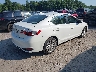 19UDE2F7XGA****** Salvage and Wrecked 2016 Acura ILX in New York State