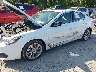19UDE2F7XGA****** Salvage and Repairable 2016 Acura ILX in New York State
